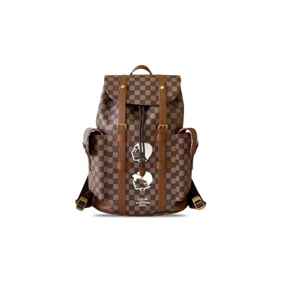 LOUIS VUITTON CHRISTOPHER BACKPACK N40769 (47*41*13cm)